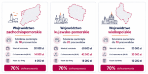 Dofinansowanie z BUR
