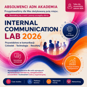INTERNAL COMMUNICATION LAB