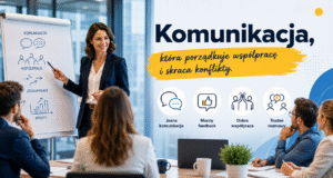 Szkolenia zamknięte Komunikacja