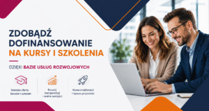Szkolenia zamknięte Dofinansowanie
