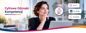 Cyfrowe Odznaki Kompetencji