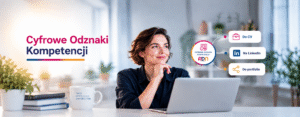 Cyfrowe Odznaki Kompetencji